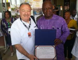 L’Algérie remet le prix Miriam Makeba au Fespaco à Ouagadougou