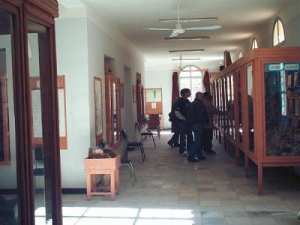 El Goléa : Le musée au centre du débat sur le patrimoine