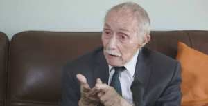 Algérie (Elections présidentielles) - Exclusif / Ali Yahia Abdenour aux Algériens: “Je suis avec vous de cœur et d’esprit”