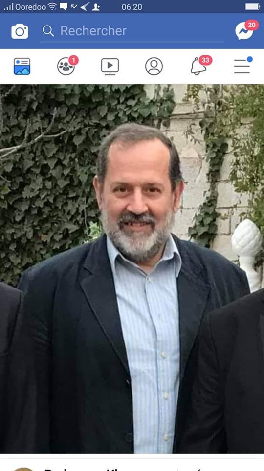 Algérie - Il a été inhumé hier au cimetière de Sidi Yahia: Hassan Benkhedda, martyr de la liberté