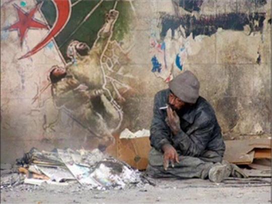 مرثاة للحراك الشعبي