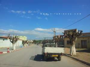 Tlemcen: Des familles sans eau, ni électricité, ni gaz à Amieur