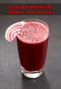 Ce régime affame littéralement les cellules cancéreuses et a guéri plus de 45 000 patients atteints de cancer