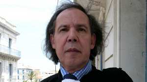 Algérie (Elections présidentielles) - Mokrane Ait Larbi se sépare de Ali Ghediri et rejoint la contestation populaire