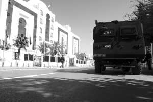 Algérie - Candidature pour un 5e mandat d’un président malade et absent: La lourde responsabilité du Conseil constitutionnel devant l’histoire