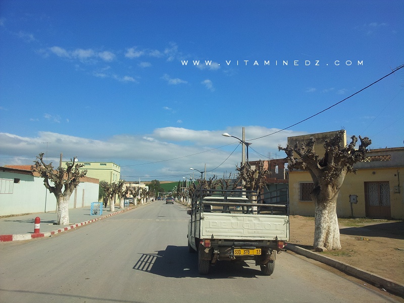 Tlemcen: Des familles sans eau, ni électricité, ni gaz à Amieur