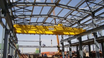 GHAZAOUET (TLEMCEN) Le wali résilie le contrat de Batimetal