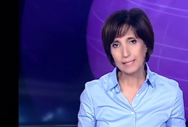 Algérie - Pour dénoncer l’«opacité» dans l’information : Démission de la présentatrice du JT de 19h de Canal Algérie