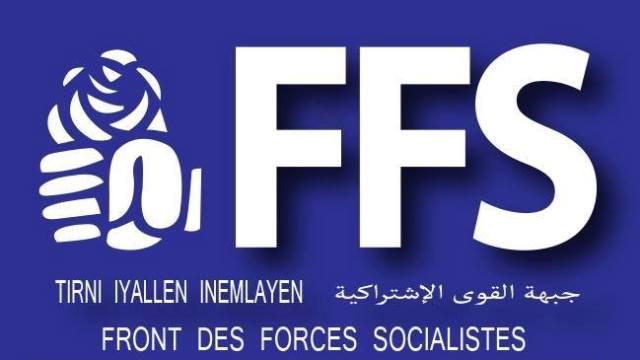 Algérie - Le FFS se retire du Parlement pour «lutter au côté du peuple sur le terrain»