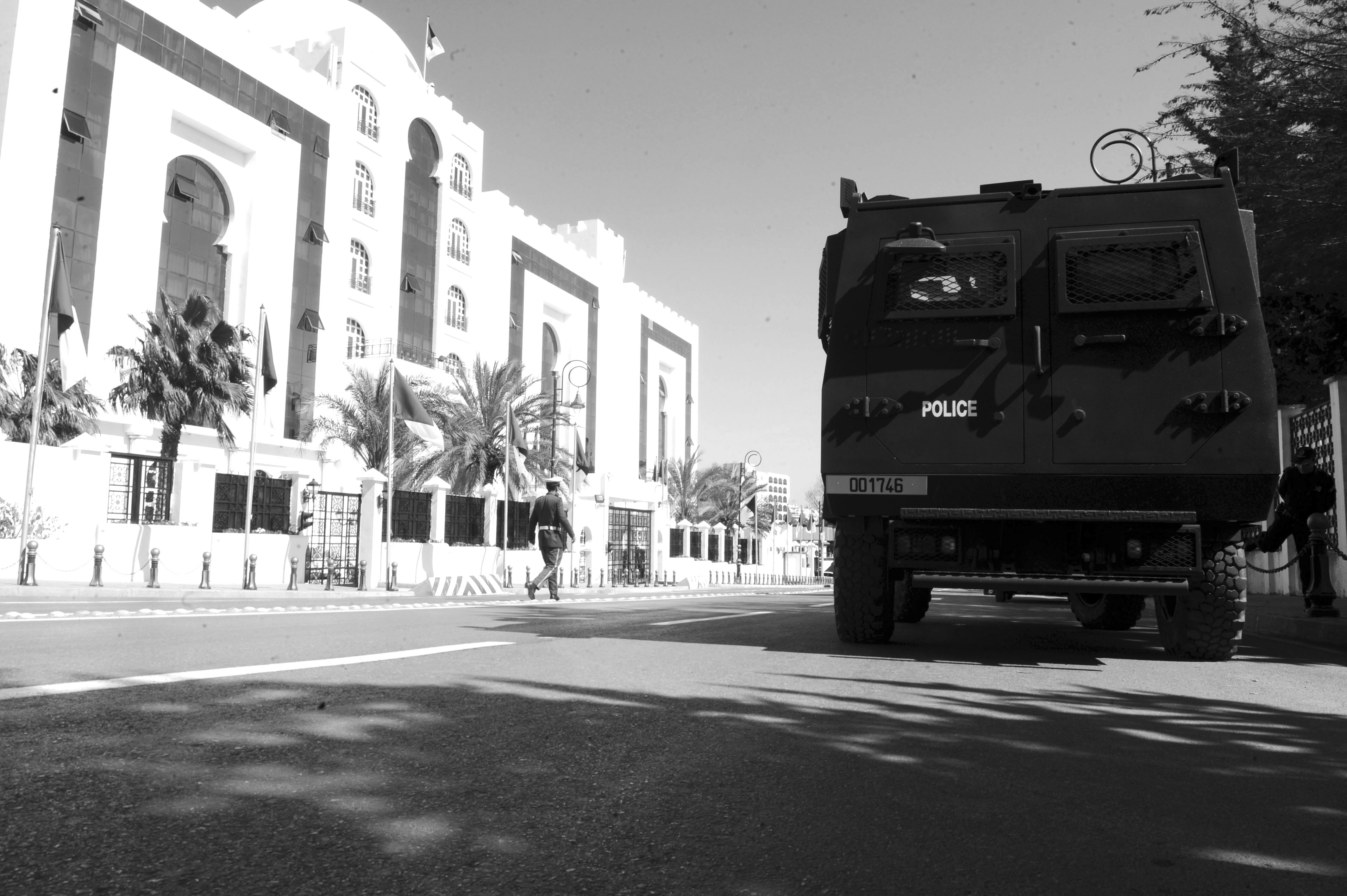 Algérie - Candidature pour un 5e mandat d’un président malade et absent: La lourde responsabilité du Conseil constitutionnel devant l’histoire