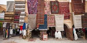 Ghardaïa: La fête du tapis aura lieu le 23 mars prochain
