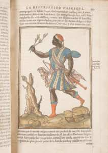 Cinéma : Un film sur Léon l’Africain