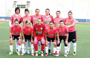 Algérie - Coupe de la Ligue féminine:  Le FC Constantine remporte la 3e édition