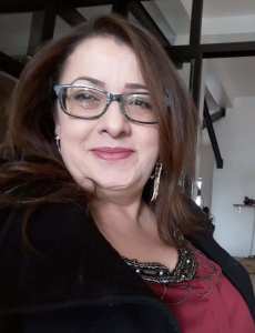 Algérie (Elections présidentielles) - Samira Sahraoui .Comédienne: J’appelle à la désobéissance civile