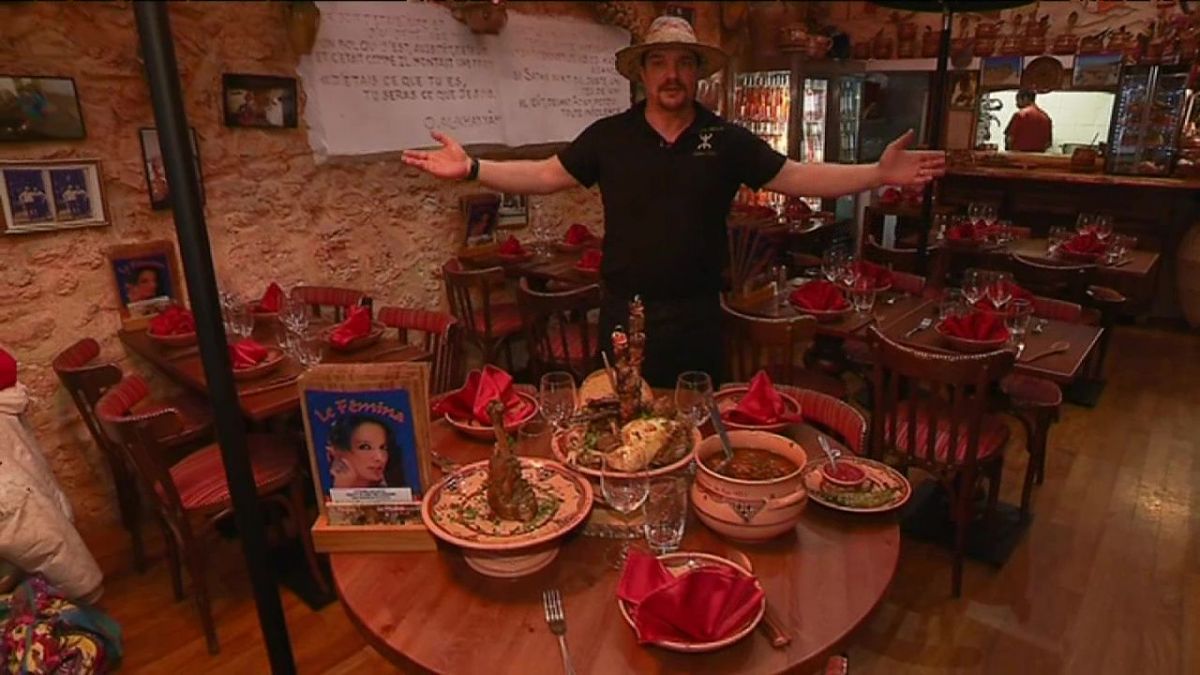 L'Algérie, la Tunisie et le Maroc finalisent le projet commun d'inscrire au patrimoine culturel immatériel de l'Unesco, le couscous traditionnel. Le dossier doit être présenté aux autorité compétente au mois de mars.