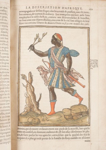 Cinéma : Un film sur Léon l’Africain