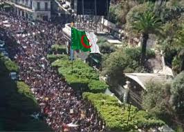 Algérie (Elections présidentielles) - Marches contre le cinquième mandat: Une mobilisation inédite