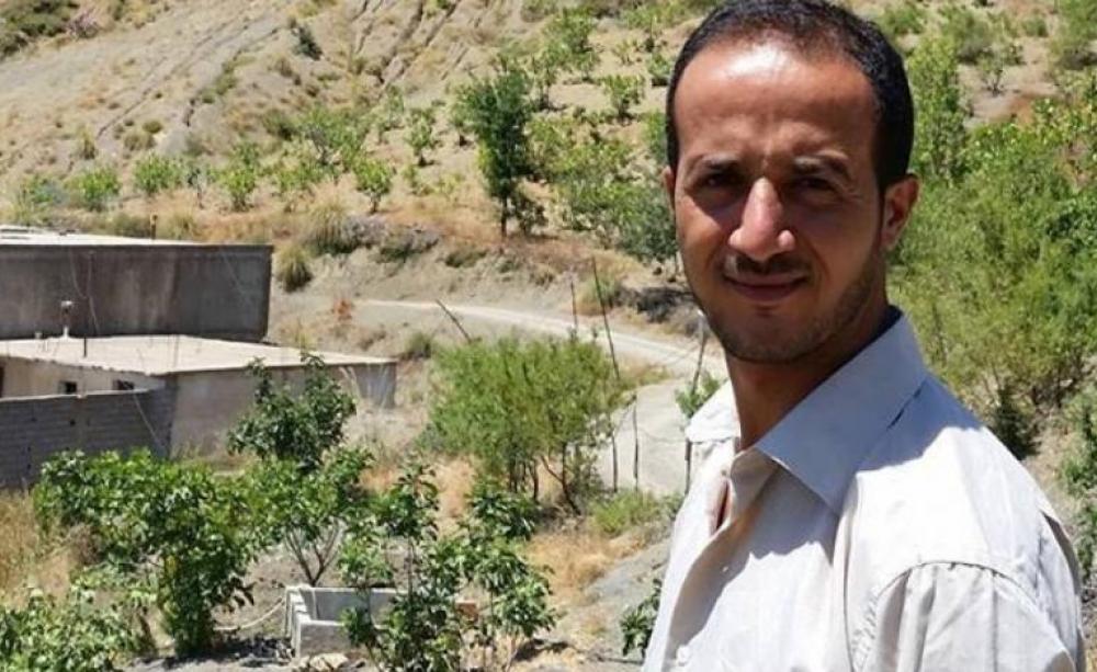 Algérie - Le blogueur Merzoug Touati: «Je continuerai à militer et je créerai un autre blog»