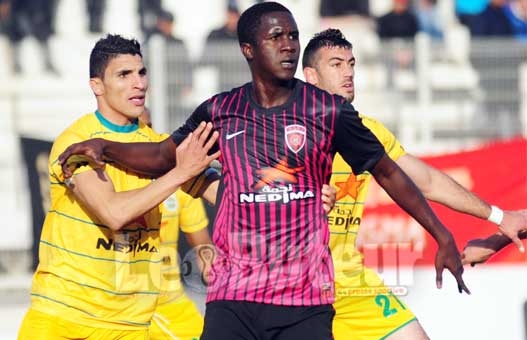 JSK : El Orfi «On a les moyens de surprendre l'USMA»