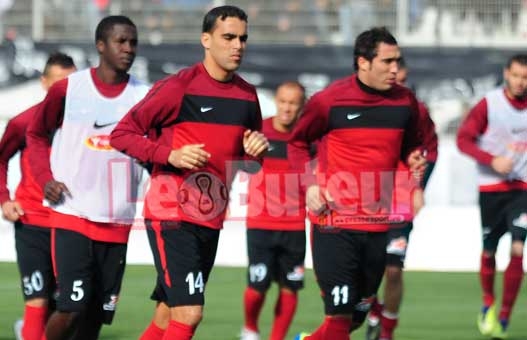 USMA : Les joueurs prêts à se battre