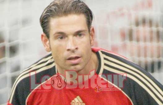 Milan ac : Tim Wiese, prochain numéro un à Milan