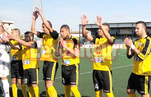 USMH : Conférence de presse : Un véritable fiasco