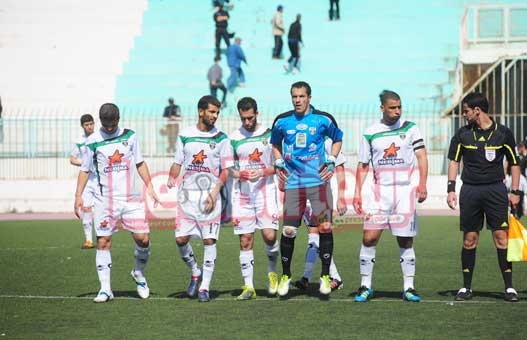 MOB - ASMO : Les Béjaouis condamnés à gagner