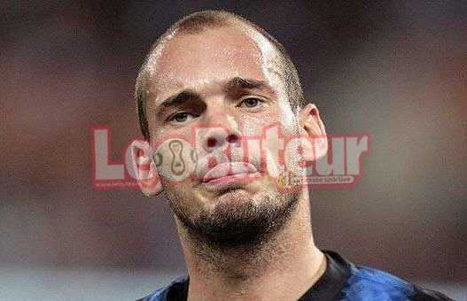 Inter Milan : Trois joueurs dans le viseur d'Anzhi