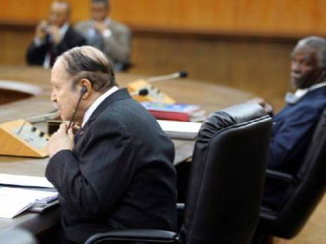 Comment l'Algérie a perdu l'Afrique                                    Actualité : les autres articles