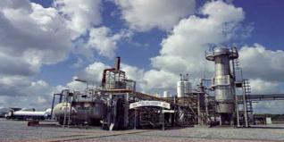 Gaz de schiste : l'Algérie a les moyens de reproduire l'expérience américaine