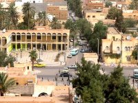 تنمية محلية: الجلسات الوطنية حول الهضاب العليا بالأغواط