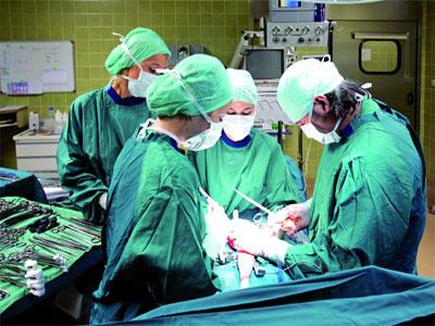 «L'Agence nationale de prélèvement d'organes est opérationnelle»                                    Selon Djamel Ould Abbès