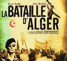 La bataille d’Alger… de Malek Bensmaïl, Projeté à Ramallah et Ghaza