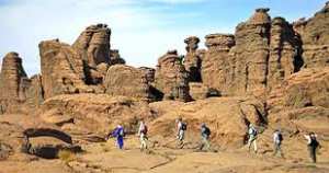 Appel au développement des moyens de promotion des destinations touristiques