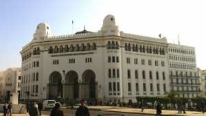 La Grande Poste, monument emblématique d’Alger, devient un musée