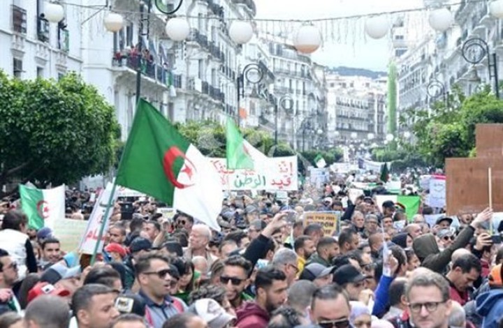 صحيفة سويسرية: هذه نقاط القوة والضعف في الثورة الجزائرية