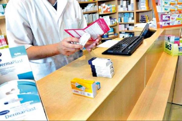 غرامات مالية لتسويق المؤثرات العقلية دون وصفة طبية دعوة لإصدار وصفات منع الغش والمتابعة الدائمة لملف المرضى