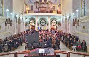 Musique classique : « Un piano, un monument », récital animé à Alger par le pianiste Zaki Allal