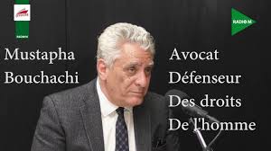 Algérie (Elections présidentielles) - Mustapha Bouchachi: Le recours à la grève générale “ne sert pas les intérêts des Algériens”