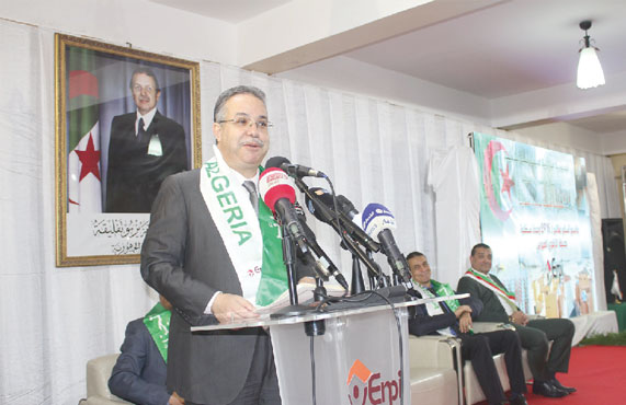 LPP : vers la distribution de 12.000 unités en 2019