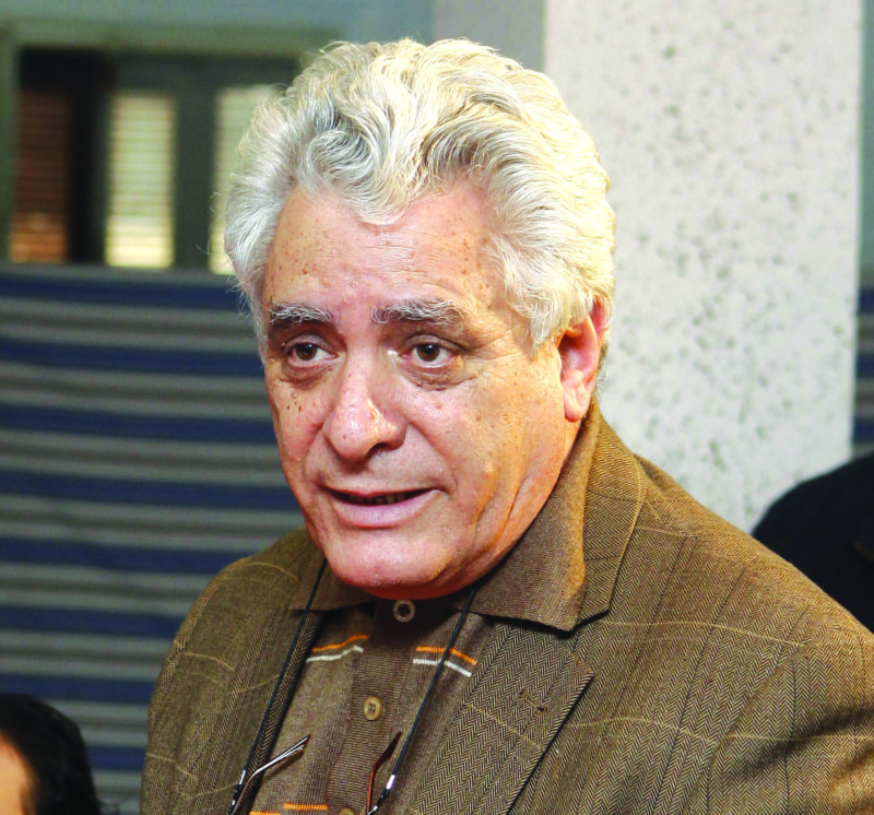 Mostefa Bouchachi. Avocat et défenseur des droits de l’homme : «Il faut aller vers un gouvernement d’union nationale»