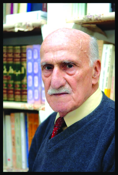 Algérie - Tahar Gaïd. Moudjahid cofondatur de l’UGTA: «Bouteflika a piétiné le peuple»