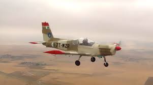 Crash d’un avion de l’armée à Oran