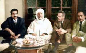 Grandeur et petitesse de la littérature algérienne