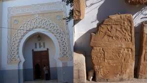 Les objets volés du plus ancien musée d'Algérie ont été récupérés selon le gouvernement