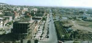 نبذة عن ولاية ام البواقي