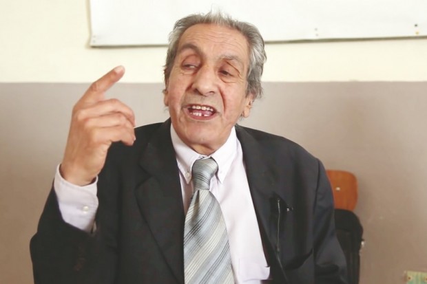 L’ouvrage comprend des témoignages de “mères courage” – “L’autisme : synergie !” de Rachid Harbi bientôt sur les étals