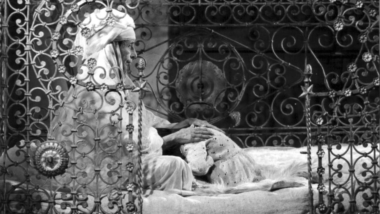 Cinéma : Le Jour où Assia Djebar a lancé : «moteur !»