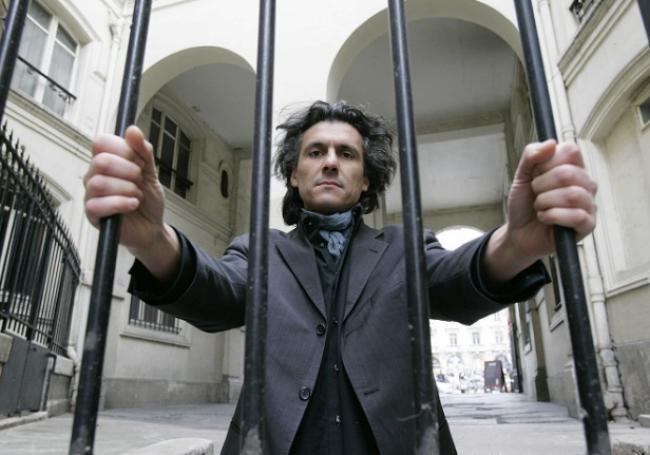 Nekkaz arrêté à l’Aéroport d’Alger !