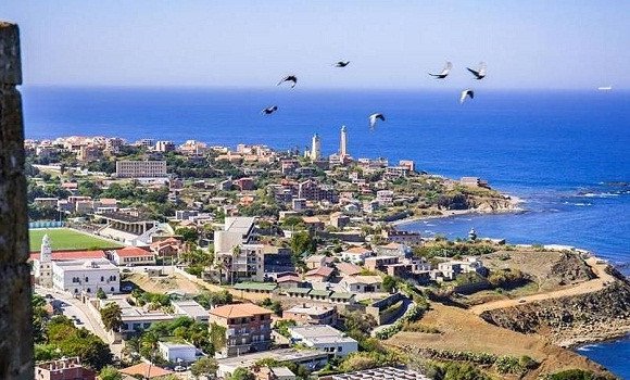 Projection en avant première deTadeles .. ville millénaire, fin mars